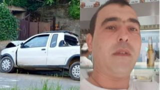 Lucian a murit într-un nefast accident rutier în Italia: „Ai lăsat în urmă o durere de nedescris!”