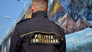 Sindicaliștii cer deblocarea posturilor vacante din penitenciare.