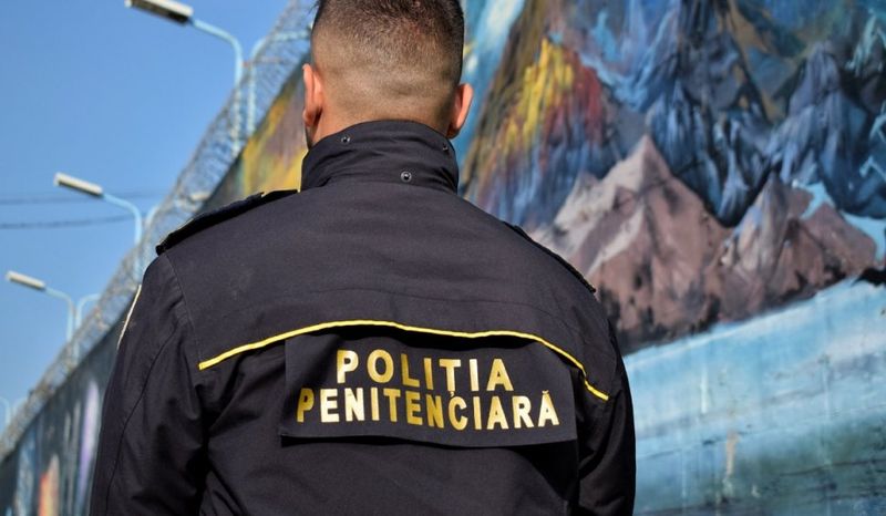 Sindicaliștii cer deblocarea posturilor vacante din penitenciare.