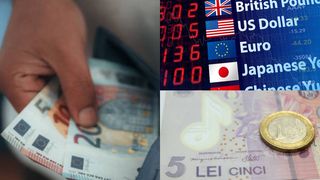 Curs valutar BNR azi, 30 mai 2023. Moneda euro, din nou &icirc;n creștere!