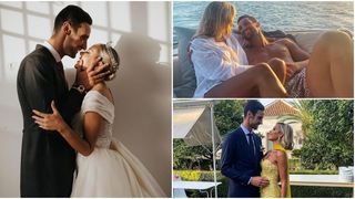 Mesaj emoționant transmis de soția lui Sergio Rico, portarul PSG rănit grav după un accident de călărie: "Nu mă lăsa singură, iubitul meu”