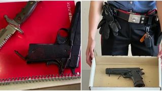 Un elev de 16 ani și-a înjunghiat profesoara la o şcoală din apropiere de Milano: "Nu părea să aibă vreo emoţie"