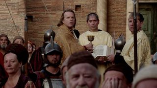 Astăzi, în serialul “Familia Borgia” – Întregul regat este în stare de alertă