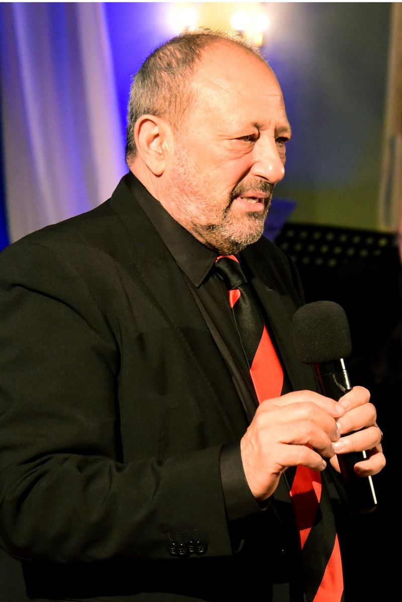 Dan Michael Schlanger - actor