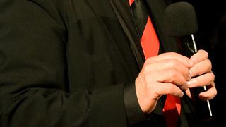 Dan Michael Schlanger - actor