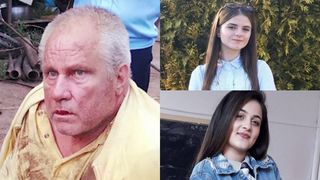 VIDEO - Gheorghe Dincă a fost condamnat definitiv la 30 de ani de închisoare. Complicele său, Ştefan Risipiţean, a primit o pedeapsă de 12 ani