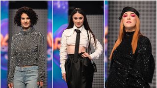 Analiza mersului la "Bravo, ai stil!" Constantia, luată &icirc;n colimator de două contracandidate