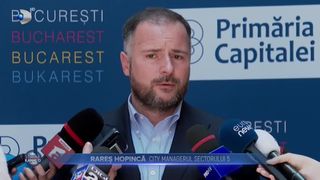 Război între primarii din Capitală