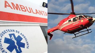 Moarte cumplită pentru o femeie de 50 de ani din Ialomița. Aceasta a căzut într-o hazna