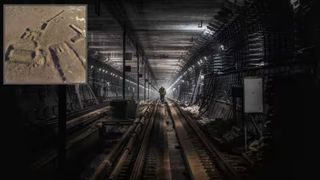 "Buncărul groazei", descoperit &icirc;n China