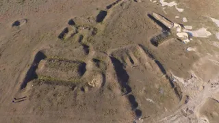 "Buncărul groazei", descoperit &icirc;n China