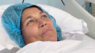 Povestea Danielei, românca care s-a îmbolnăvit după ce a muncit ani de zile în străinătate: „A început să-mi fie rău”