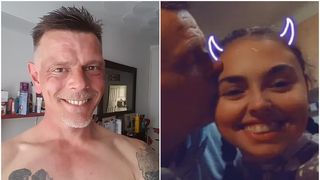 Ce a descoperit un tătic de 22 de ani când a verificat monitorul pentru bebelușul lui - FOTO