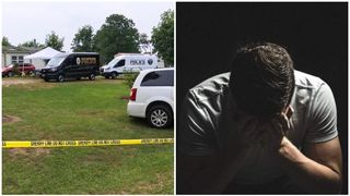 Incident șocant în Texas! Un băiat de doar 18 ani și-a omorât părinții și frații pentru că se temea că va fi mâncat de aceștia