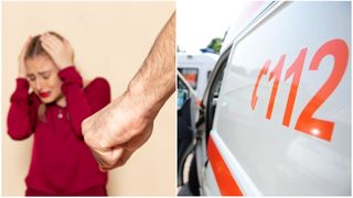 „A nenorocit-o cu toporul”. O femeie a ajuns în comă după ce a fost bătută cu sălbăticie de propriul șef