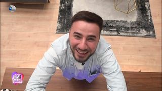 Radu a dezvăluit ce vrea să facă după încheierea acestui sezon: ”Așa mulți bani ai?”