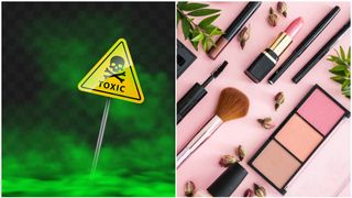 FOTO - Acest produs cosmetic este periculos. Două loturi au fost contaminate microbiologic: „Nu mai utilizați produsul!”