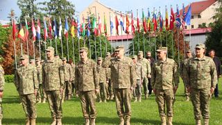 Ministerul Apărării a scos la licitație un contract de 142 de milioane lei pentru achiziția echipamentelor.