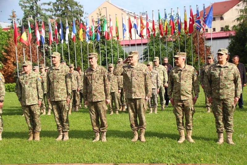 Ministerul Apărării a scos la licitație un contract de 142 de milioane lei pentru achiziția echipamentelor.