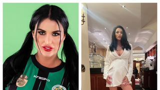 Daniela Crudu a dispărut din mediul online. Bruneta a luat decizia la scurt timp după ce a devenit mamă