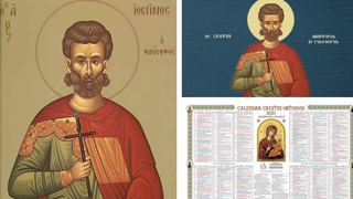 Calendar ortodox 1 iunie 2023. Ce sărbătoare este joi?