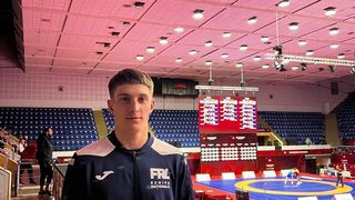 Ionescu Iosif Alexandru - sportiv