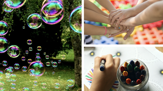 Ziua Copilului 2023. De ce se sărbătorește în fiecare an pe 1 iunie?