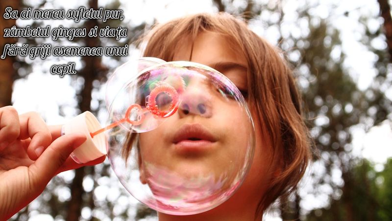 La mulți ani de Ziua Copilului 2023. 