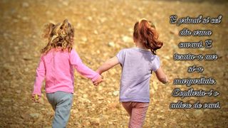 La mulți ani de Ziua Copilului 2023: Urări și felicitări drăgute pentru 1 Iunie „La mulţi ani tuturor copiilor!”