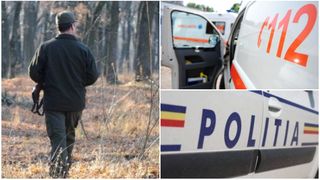 Doi ciobani l-au bătut pe pădurarul comunei Păunești pentru că le-a cerut să-și lege câinii. Bărbatul a ajuns în stare gravă la spital