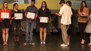 Evenimentul s-a desfăşurat &icirc;n preajma Zilei Internaționale a Copilului. 