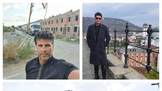 Stelian Ogică șochează din nou. Cum s-a schimbat viața afaceristului după ce a cunoscut-o pe noua iubită, o femeie cu 35 de ani mai tânără