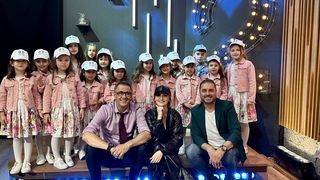 Alina Sorescu, despre relația cu tatăl său, la "Dimineața pe doi cu Greeg și Cernat"