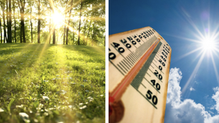 Prognoza meteo iunie 2023. Ce temperaturi se vor înregistra în prima lună de vară?