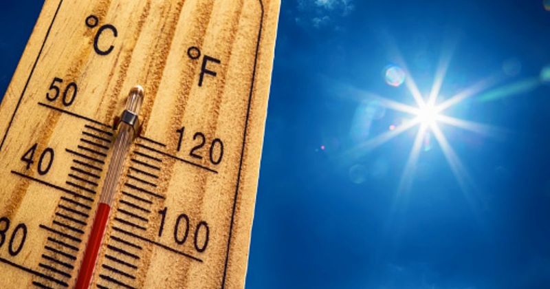 Prognoza meteo iunie 2023. Ce temperaturi se vor înregistra în prima lună de vară?