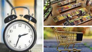 Programul supermarketurilor în minivacanța de Rusalii 2023. Cum vor funcționa marile magazine?