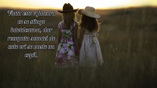 Felicitări 1 Iunie 2023. 