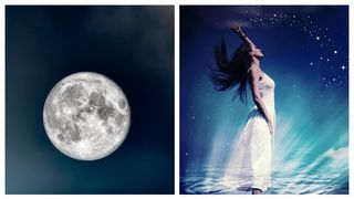 Lună Nouă iunie 2023. Pe ce dată va avea loc? Cum sunt influențate zodiile?