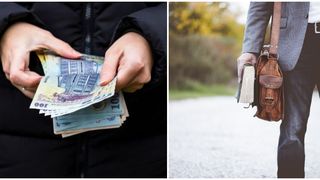 VIDEO - Salariu crescut cu 1000 de lei pentru profesori și 400 de lei pentru personalul nedidatic