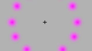 Vezi mai jos clipul viral cu iluzia optica