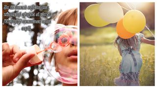 Urări de Ziua Copilului 2023. Mesaje și felicitări de 1 iunie: &bdquo;La Mulţi Ani!&nbsp;Ziua in care ai intrat &icirc;n viața noastră a fost cea mai frumoasă! Te &icirc;mbrățișăm cu mult drag!&rdquo;