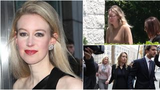 Fondatoarea Theranos, a ajuns în spatele gratiilor. Elizabeth Holmes considerată la un moment dat noul Steve Jobs, va petrece în închisoare 11 ani