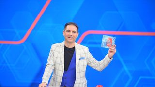 Ediția specială de 1 iunie: "Jocul cuvintelor cu Dan Negru" aduce pe micul ecran cinci copii talentați