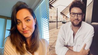 Au dat lovitura după ce s-au mutat în Spania. Cei doi englezi s-au ales cu 1.000 de euro în plus pe lună și nu au renunțat la nimic