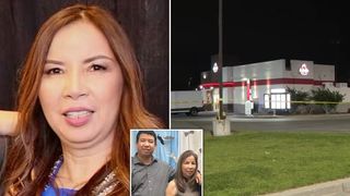 Sfârșit cumplit pentru directoarea unui fast-food care a rămas captivă într-un congelator