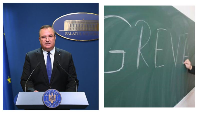 Evaluare Naționala 2023: Va fi amânat examenul pentru clasa a 8-a. Anunț important pentru elevi