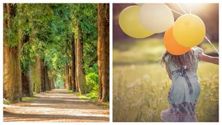 Cum poți petrece Ziua Copilului &icirc;n aer liber. Idei de activități pentru toată familia