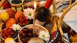 Moșii de Rusalii 2023.