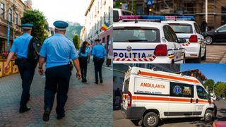 Motivul pentru care criminalul din Slatina și-a înjunghiat iubita în gât: tânăra și-a dat viața pentru că individul credea că este înșelat