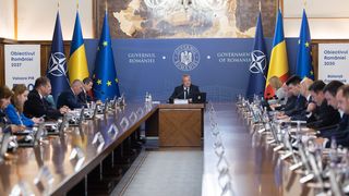 Guvernul se reunește astăzi pentru aprobarea OUG privind salariile din educație.